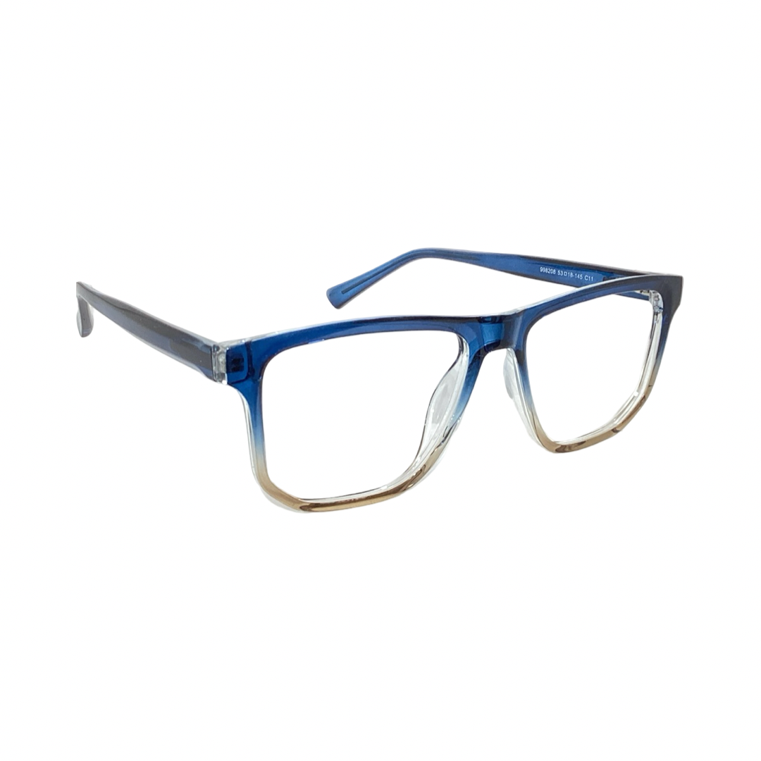 Trends 998208 Tr Flexi Gredient Blue Square Full Frame 53
