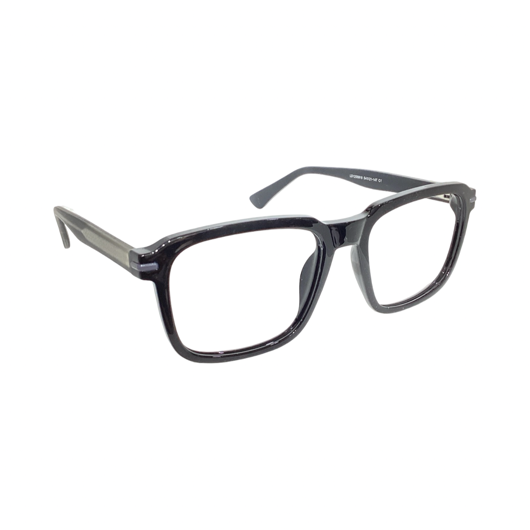 Trends lD1255910 Tr Flexi Black Square Full Frame 54