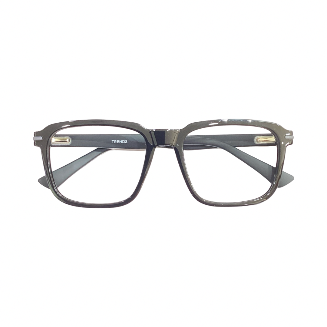 Trends lD1255910 Tr Flexi Black Square Full Frame 54