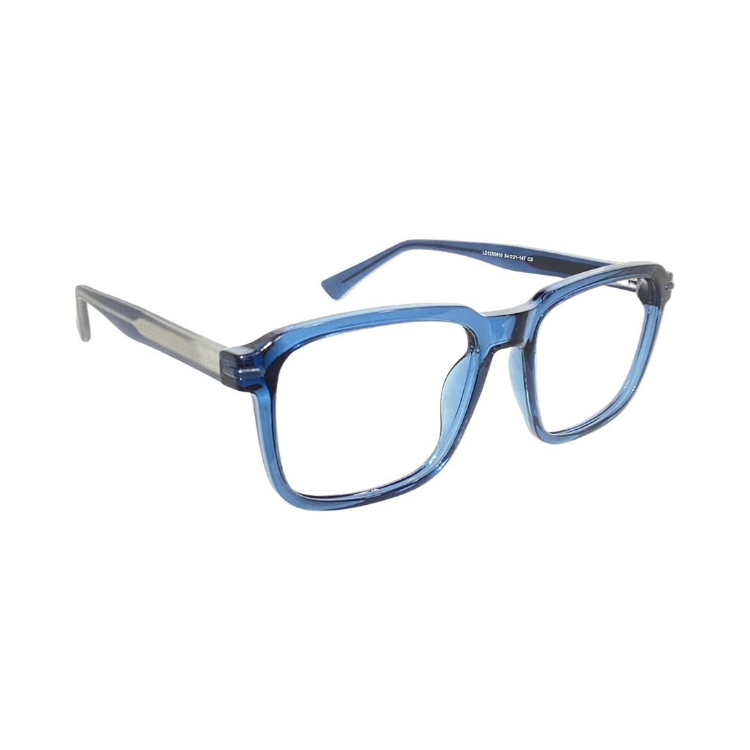 Trends lD1255910 Tr Flexi Blue Square Full Frame 54