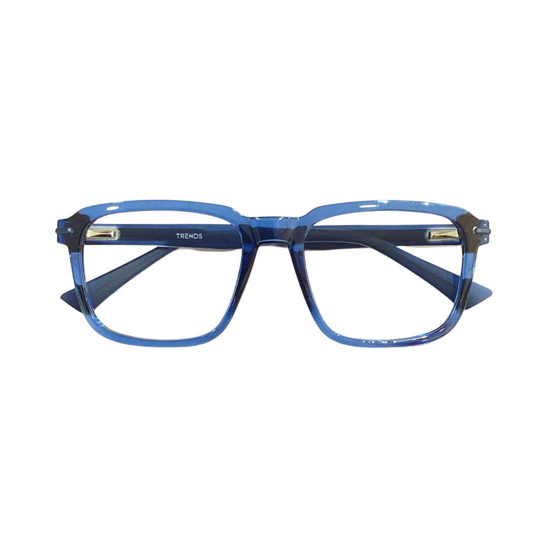 Trends lD1255910 Tr Flexi Blue Square Full Frame 54