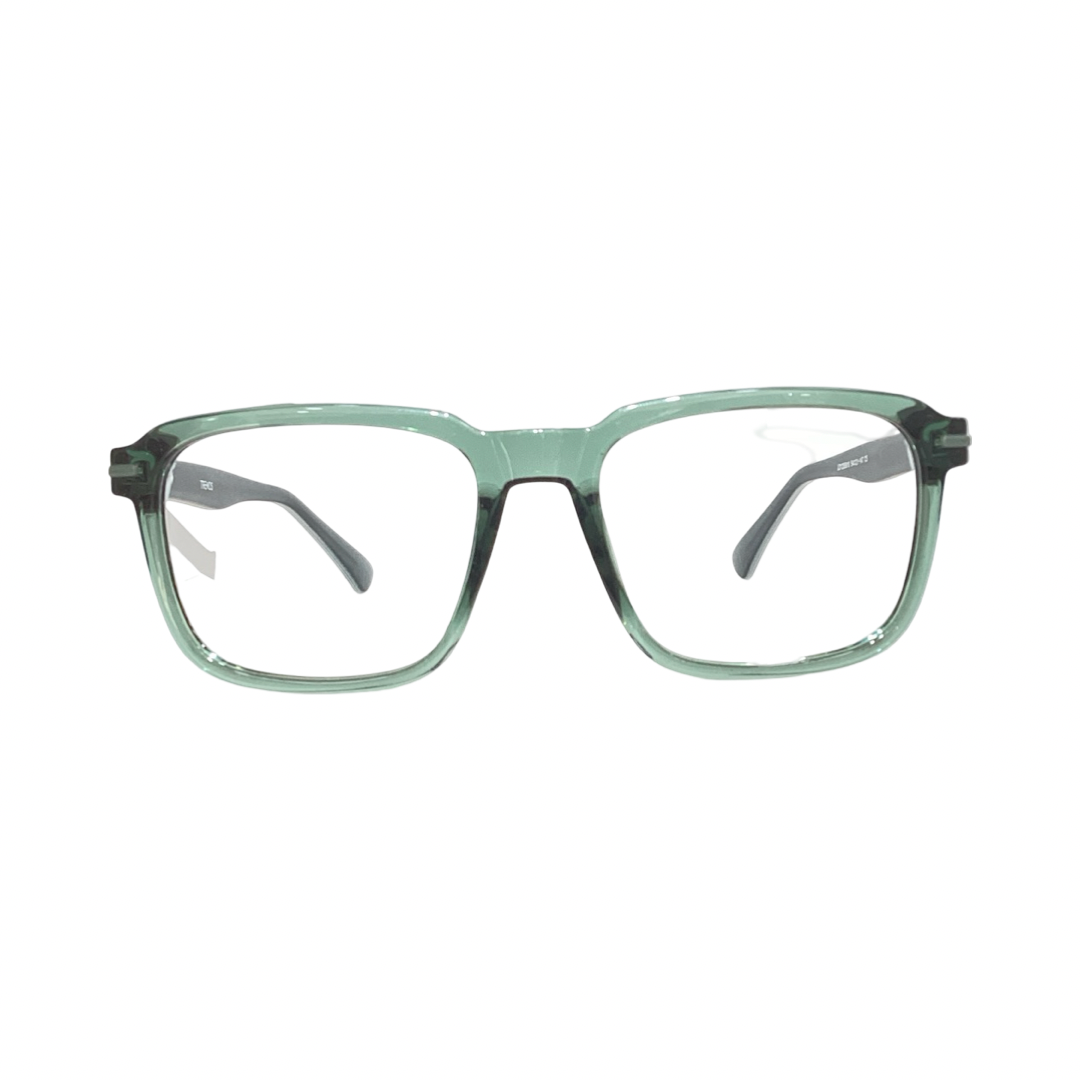 Trends lD1255910 Tr Flexi Green Square Full Frame 54