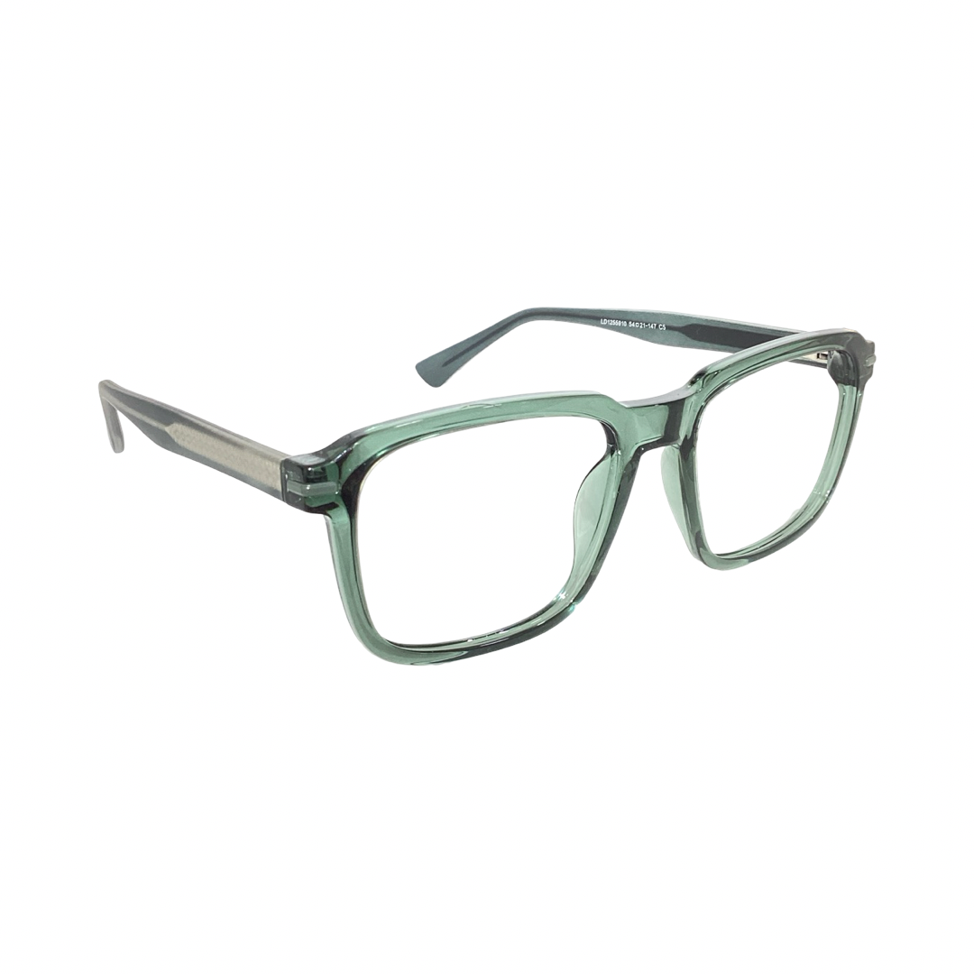 Trends lD1255910 Tr Flexi Green Square Full Frame 54
