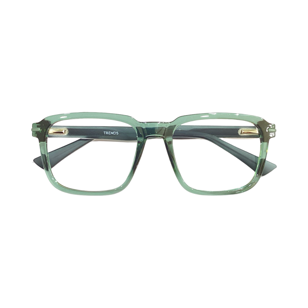 Trends lD1255910 Tr Flexi Green Square Full Frame 54