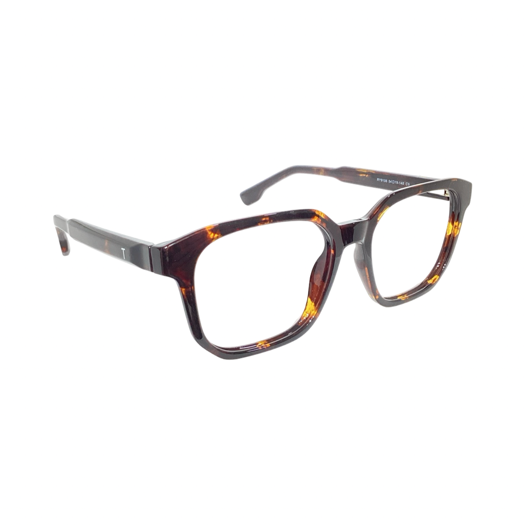 Trends Ry9106 Tr Flexi Brown Square Full Frame 54