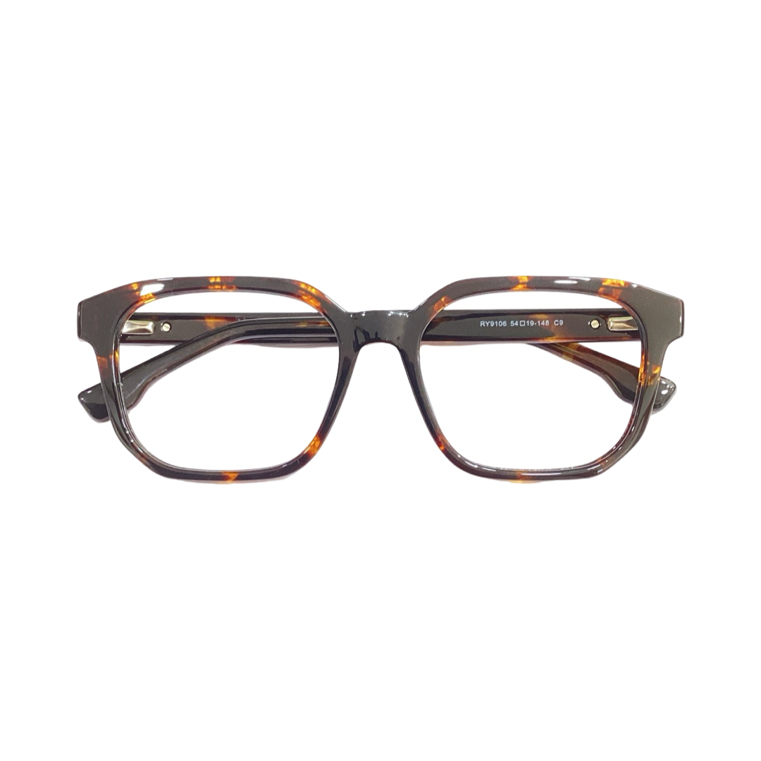 Trends Ry9106 Tr Flexi Brown Square Full Frame 54