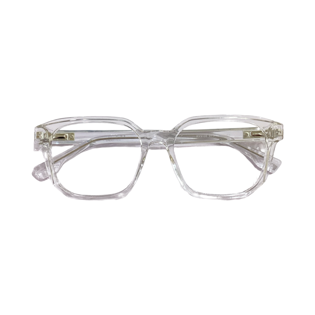 Trends Ry9106 Tr Flexi Cristal White Square Full Frame 54