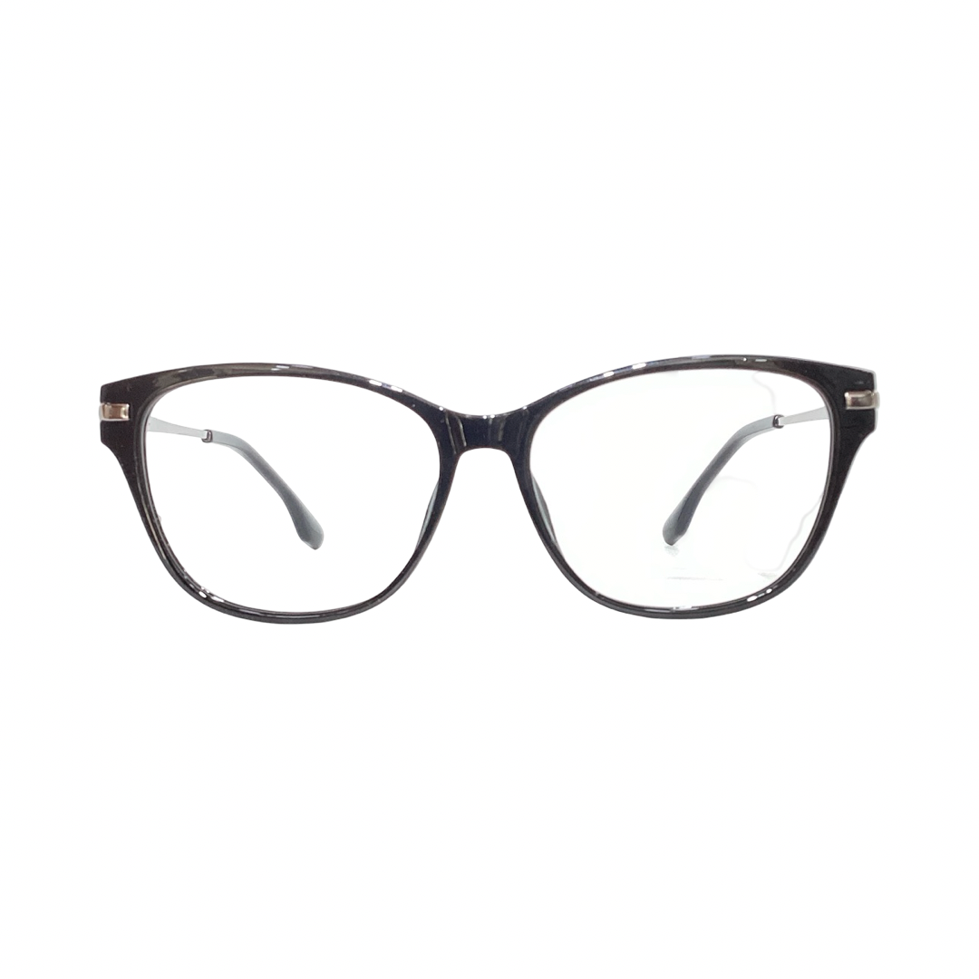 Trends 9650709 Tr Flexi Black Cat Eyes Full Frame 50