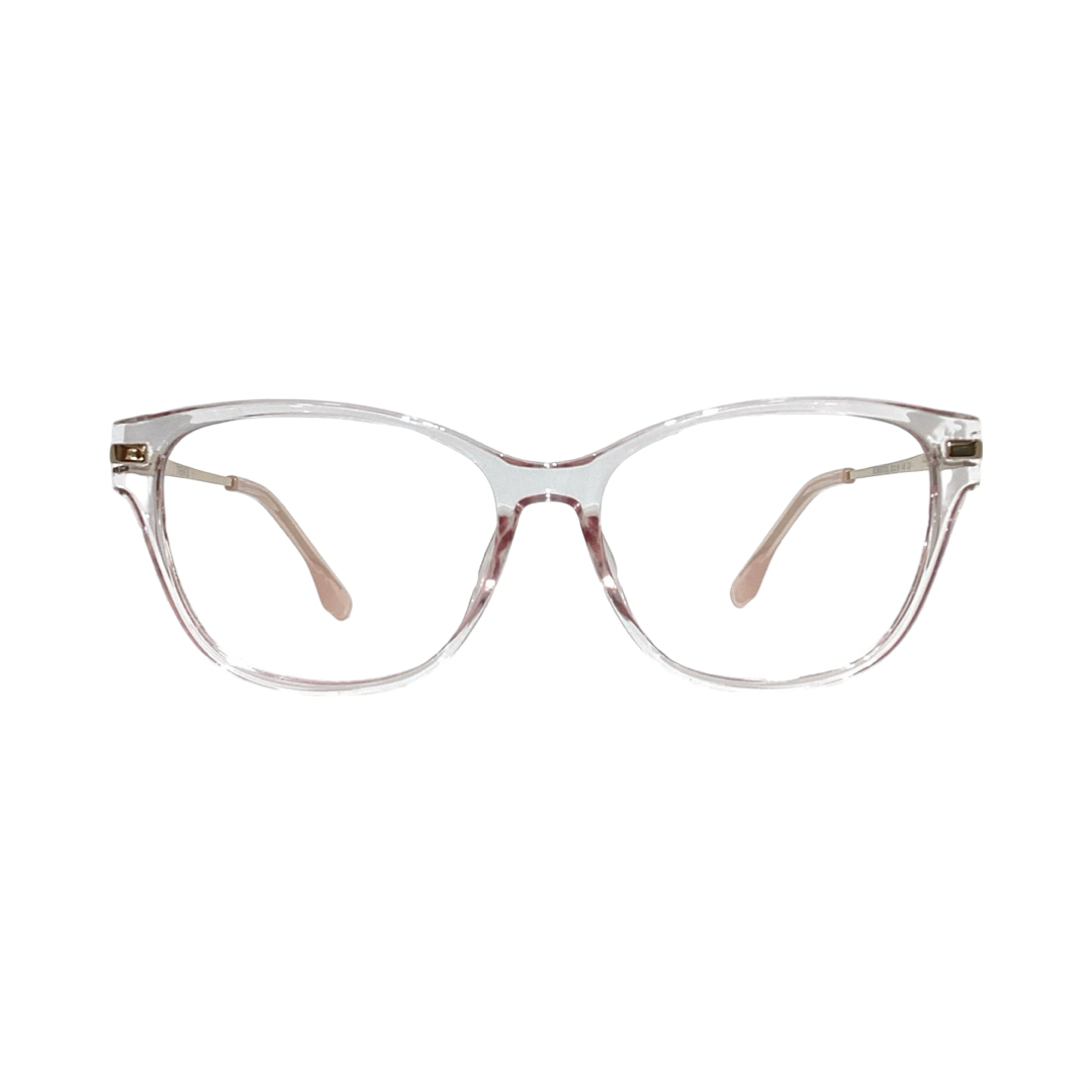 Trends 9650709 Tr Flexi Pink Cat Eyes Full Frame 50