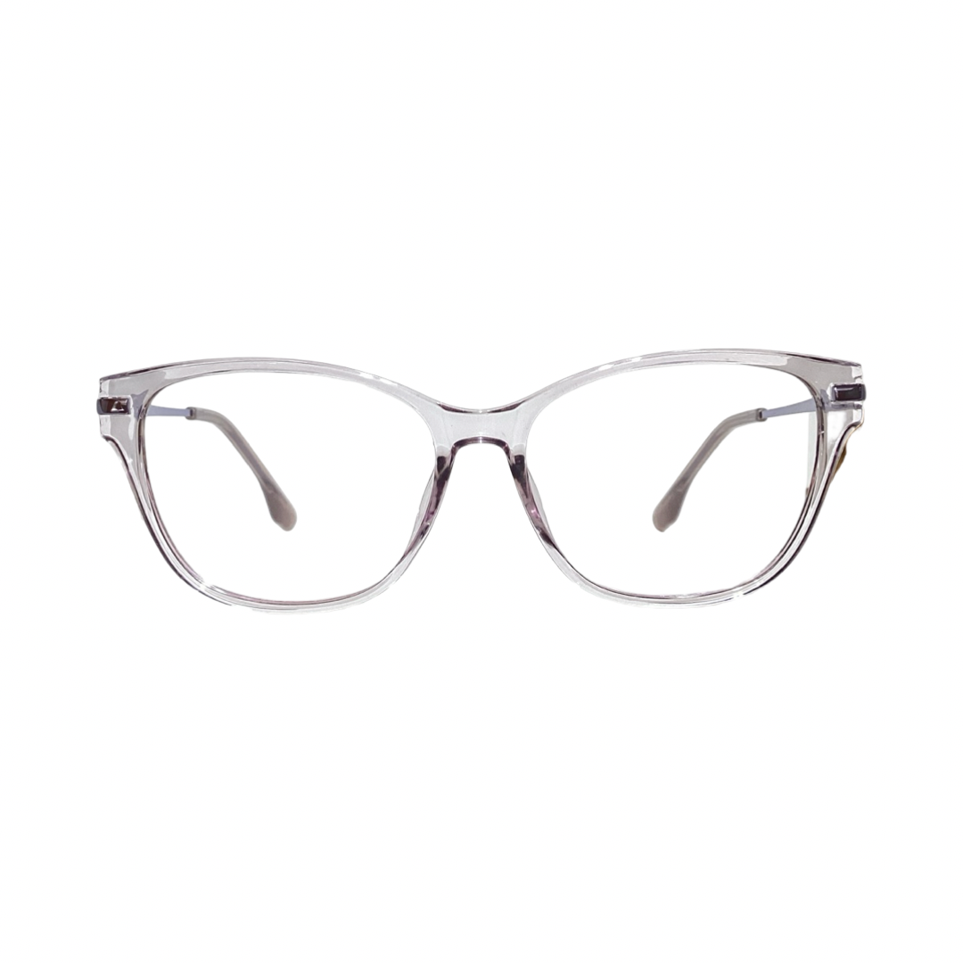 Trends 9650709 Tr Flexi Purple Cat Eyes Full Frame 50