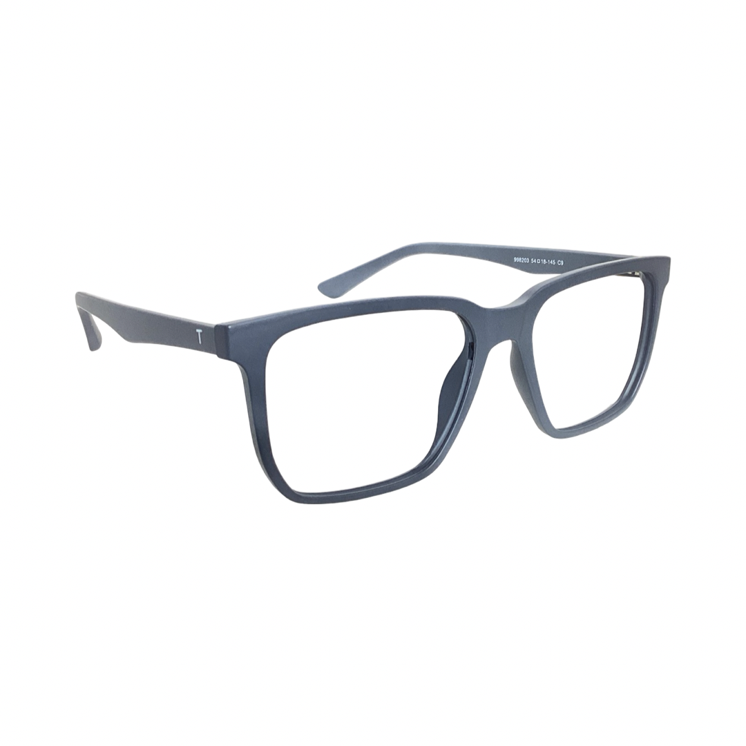 Trends 998203 Tr Flexi Matt Gray Square Full Frame 54