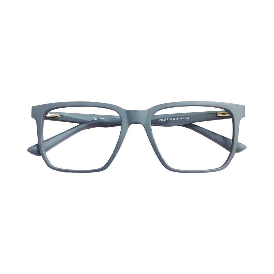 Trends 998203 Tr Flexi Matt Gray Square Full Frame 54