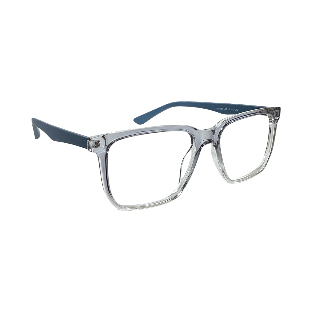 Trends 998203 Tr Flexi Gray Blue Square Full Frame 54