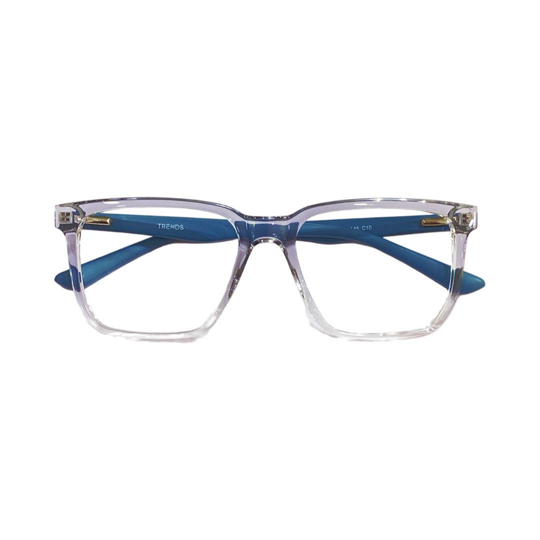 Trends 998203 Tr Flexi Gray Blue Square Full Frame 54
