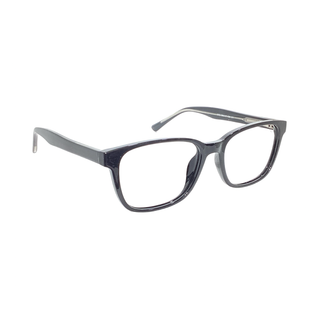 Trends 1372 Tr Flexi Black Square Full Frame 50