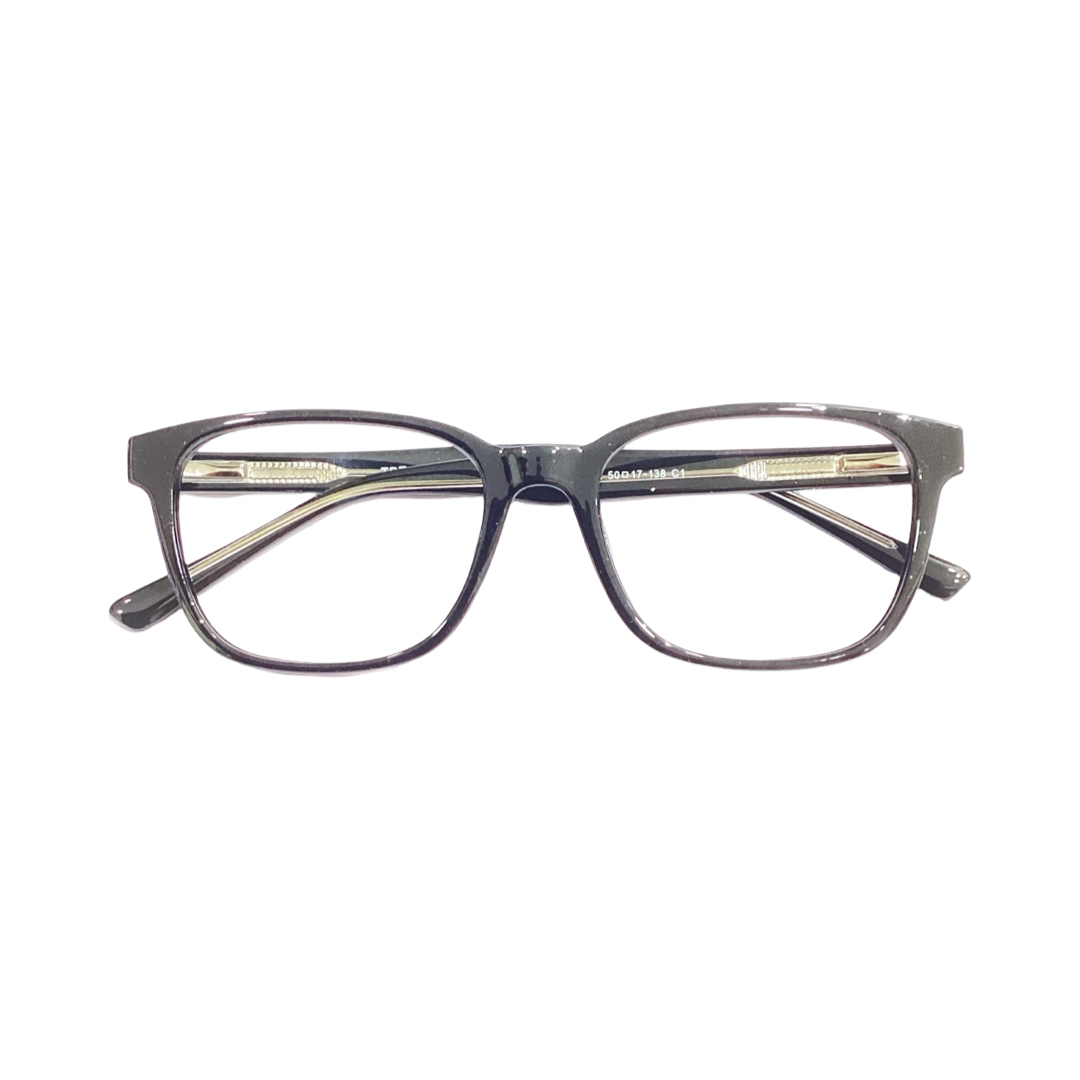 Trends 1372 Tr Flexi Black Square Full Frame 50