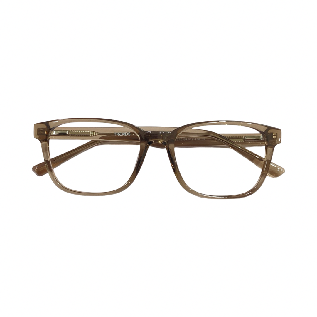 Trends 1372 Tr Flexi Brown Square Full Frame 50
