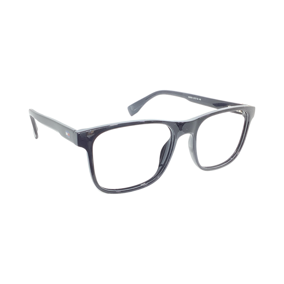 Trends 182003 Tr Flexi Black Square Full Frame 51
