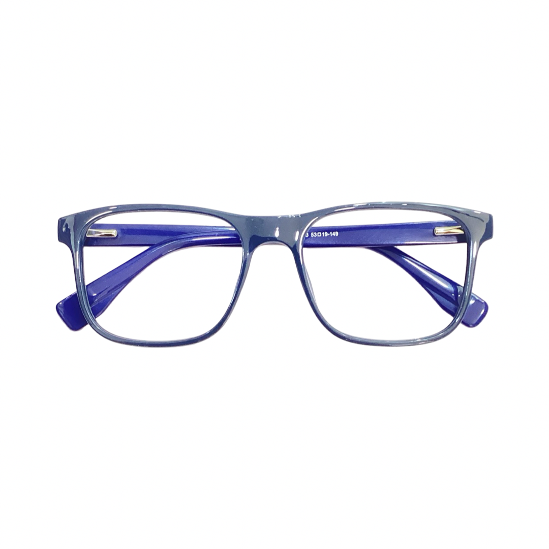Trends 182003 Tr Flexi Blue Square Full Frame 51