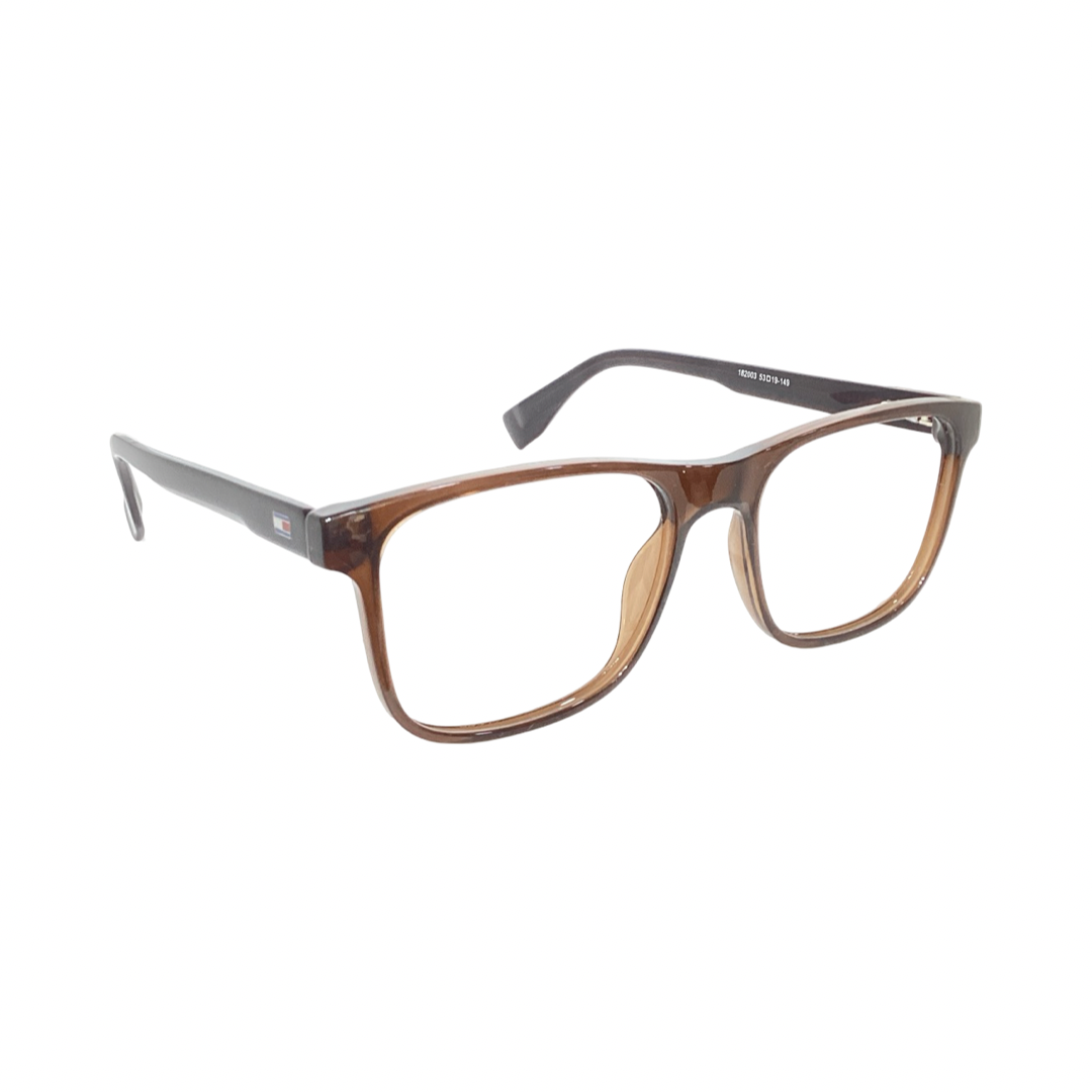 Trends 182003 Tr Flexi Brown Square Full Frame 51