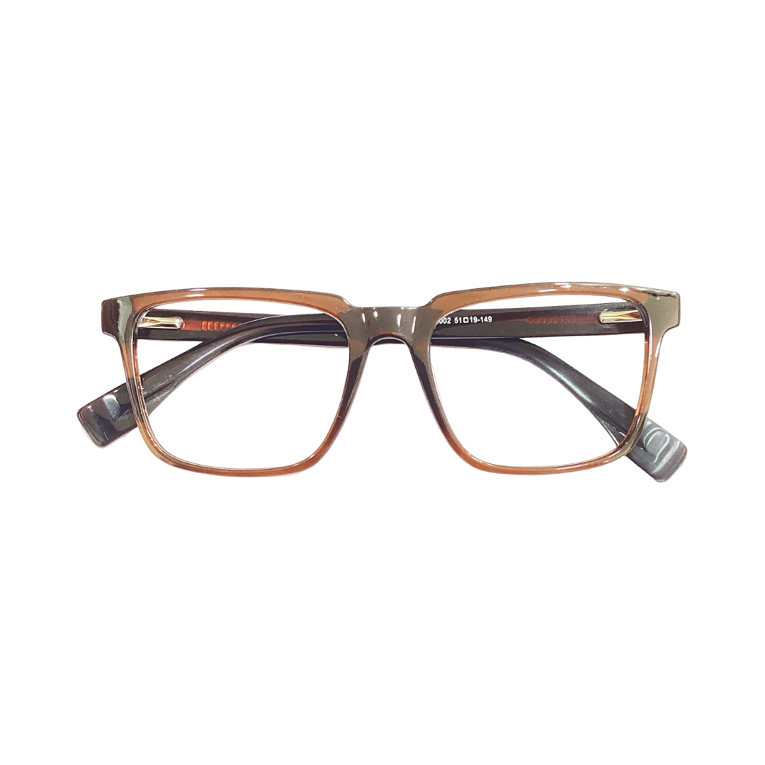 Trends 182002 Tr Flexi Brown Square Full Frame 51