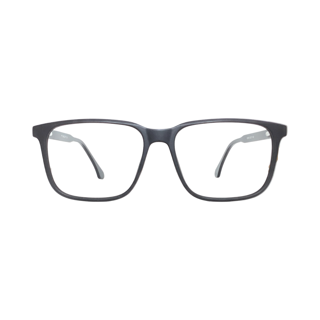 Trends 182008 Tr Flexi Matt Black Square Full Frame 53