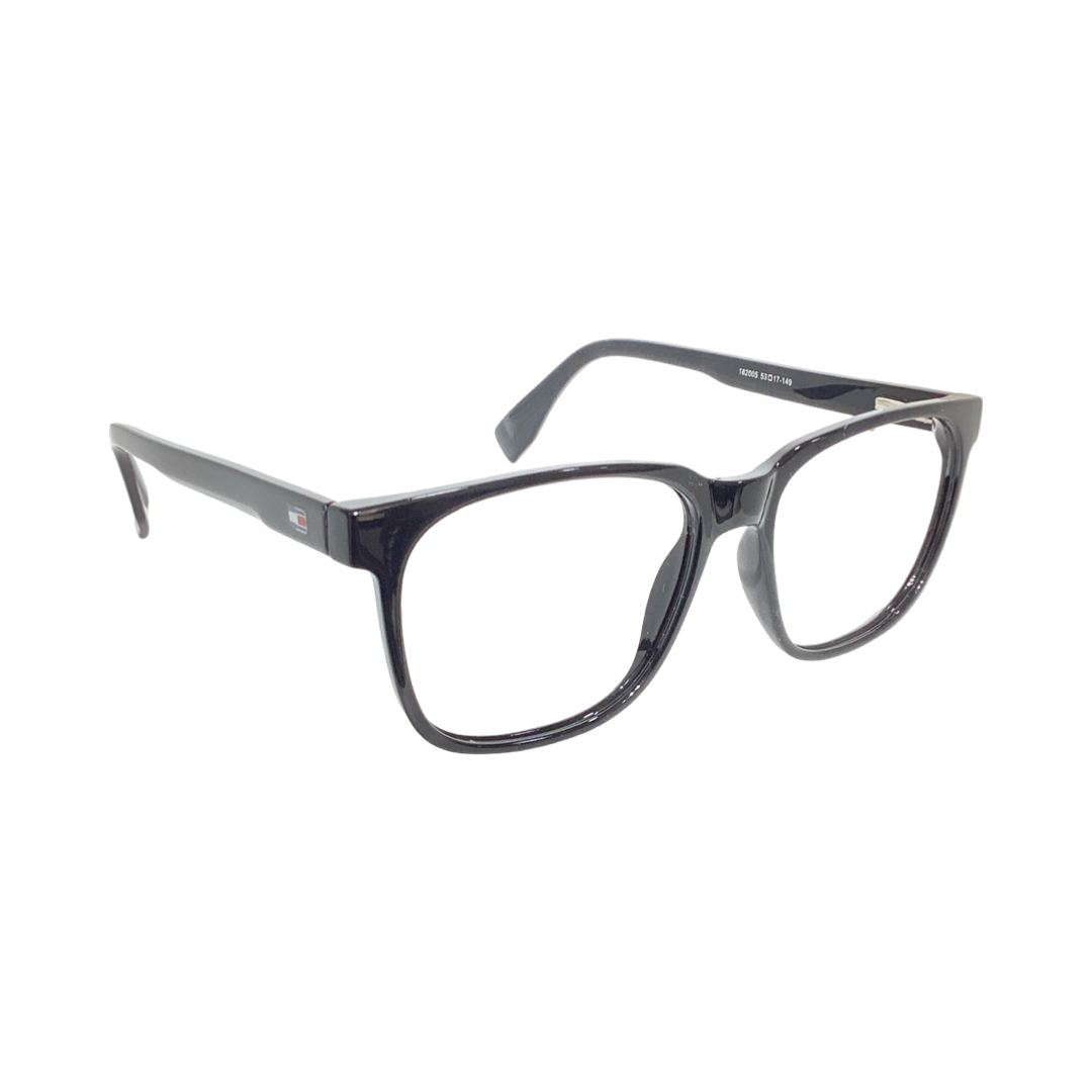 Trends 182005 Tr Flexi Black Square Full Frame 53