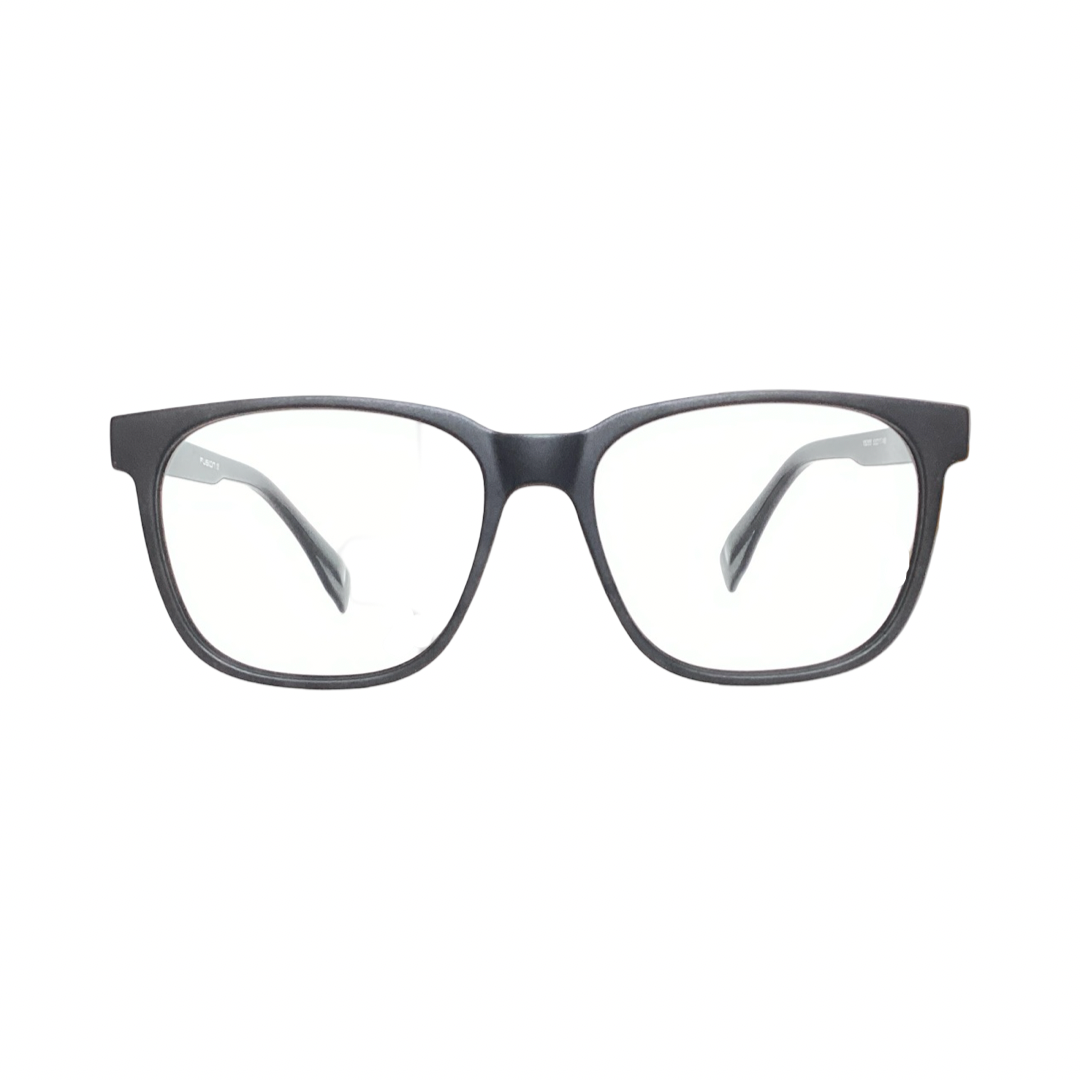 Trends 182005 Tr Flexi Matt Black Square Full Frame 53