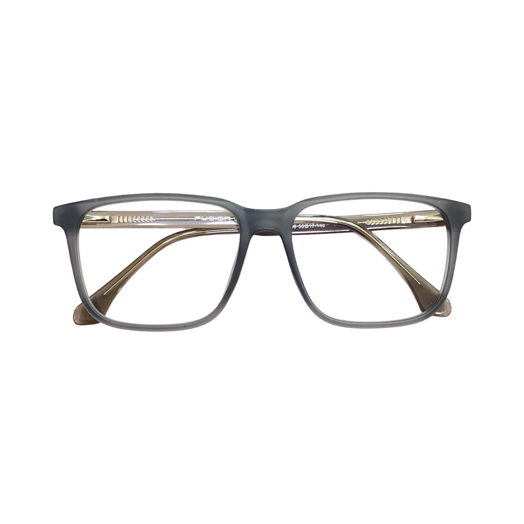 Trends 182005 Tr Flexi Matt Black Square Full Frame 53