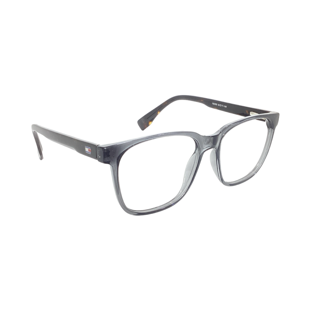 Trends 182005 Tr Flexi Matt Gray Square Full Frame 53