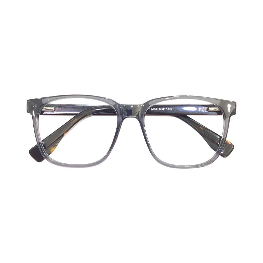 Trends 182005 Tr Flexi Matt Gray Square Full Frame 53