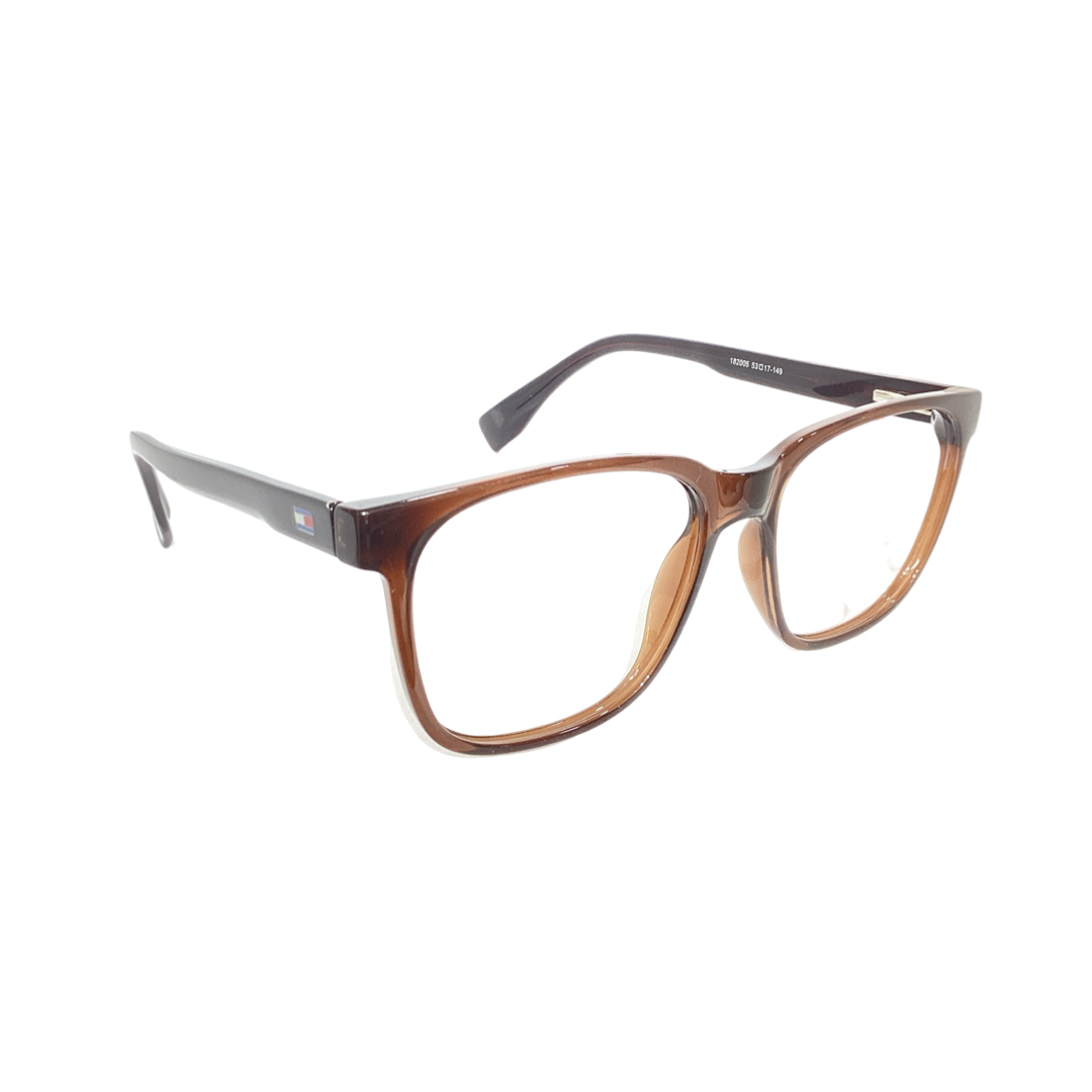 Trends 182005 Tr Flexi Brown Square Full Frame 53
