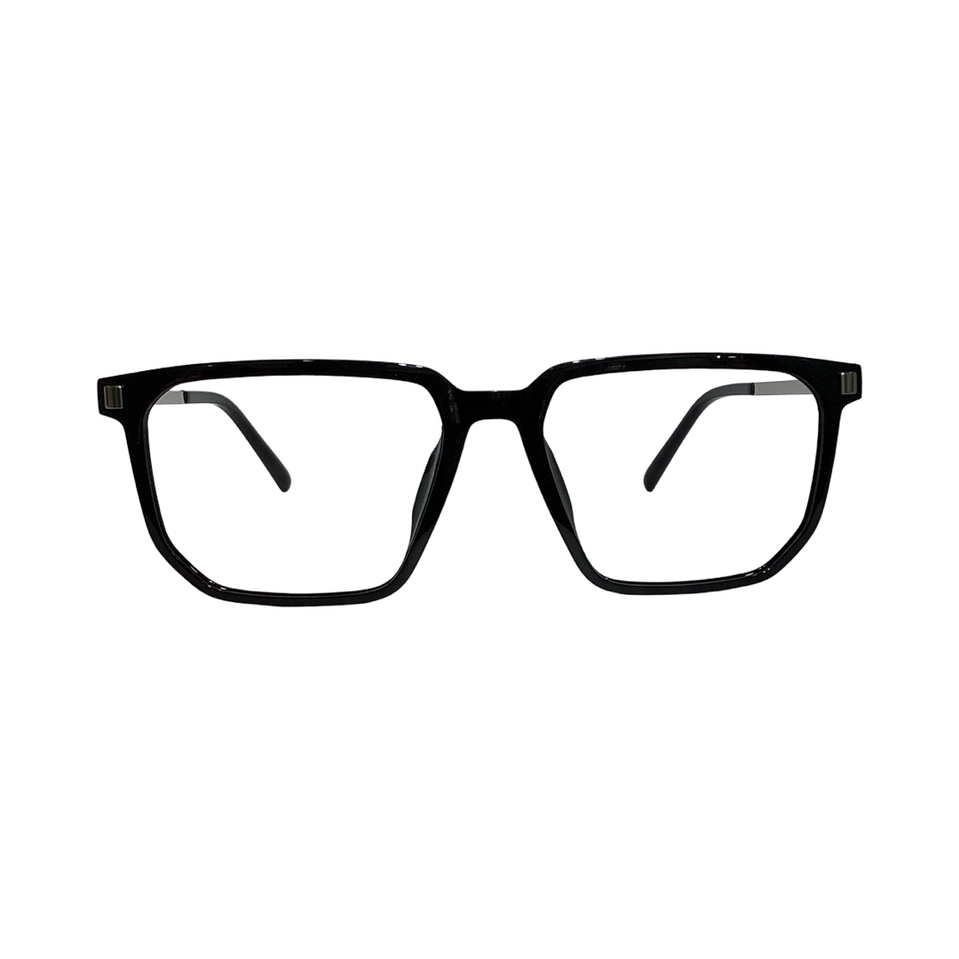 Wolfeyes We91009 Tr Flexi Black Square Full Frame 53