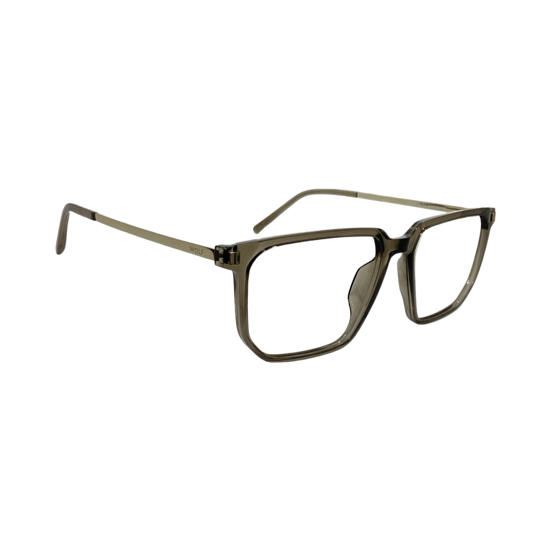 Wolfeyes We91009 Tr Flexi Green Square Full Frame 53