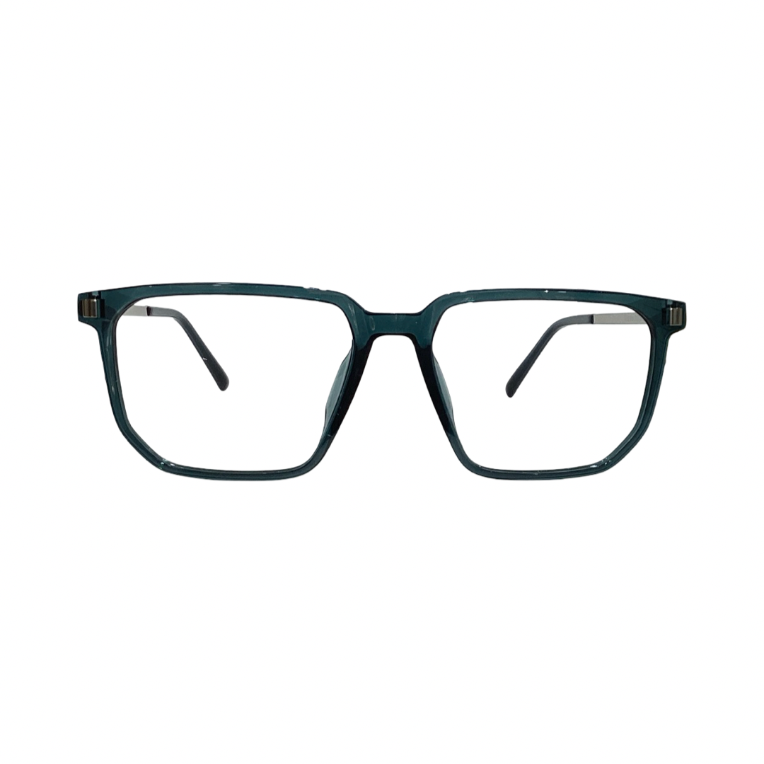 Wolfeyes We91009 Tr Flexi Blue Square Full Frame 53