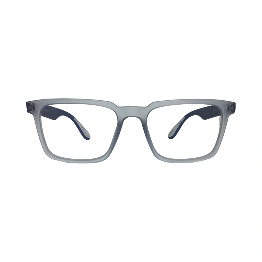 Wolfeyes We88001 Tr Flexi Sky Blue Rectangle Full Frame 53