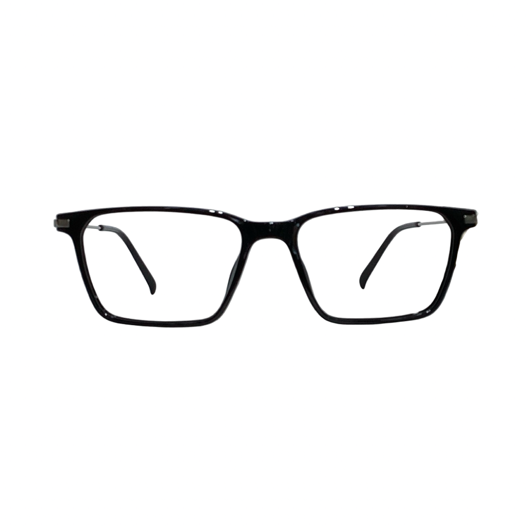 Wolfeyes We91003 Tr Flexi Black Rectangle Full Frame 50