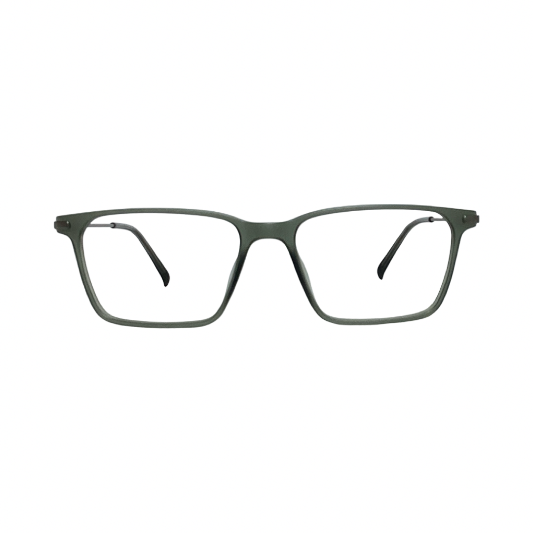 Wolfeyes We91003 Tr Flexi Green Rectangle Full Frame 50
