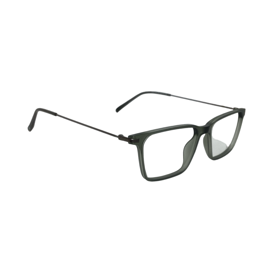 Wolfeyes We91003 Tr Flexi Green Rectangle Full Frame 50