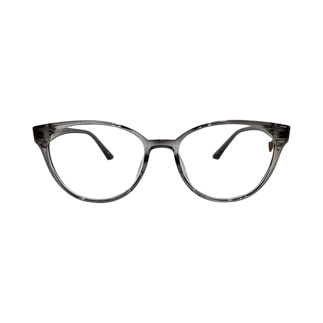 Wolfeyes 41125 Tr Flexi Gray Cat Eyes Full Frame 52