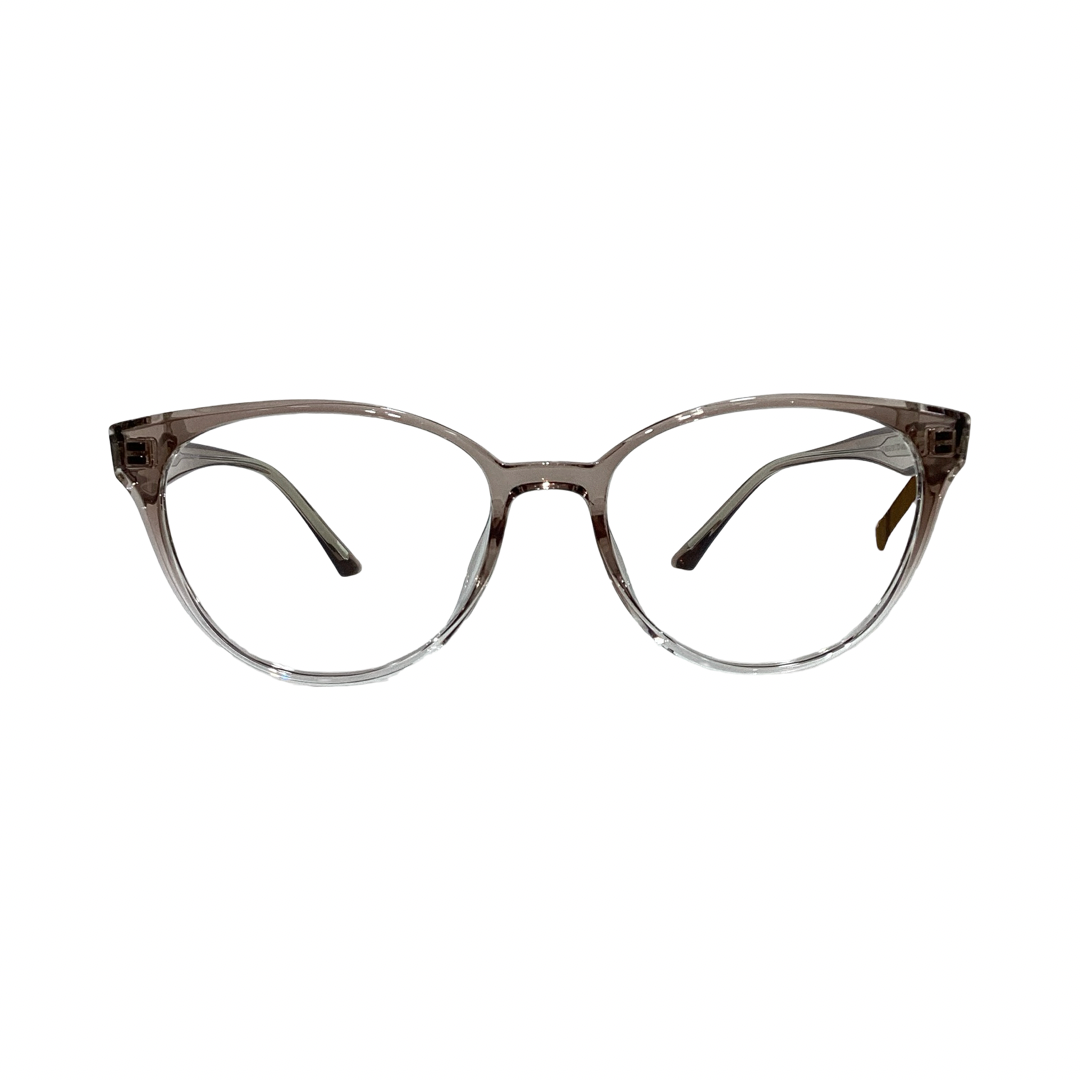Wolfeyes 41125 Tr Flexi Brown Cat Eyes Full Frame 52