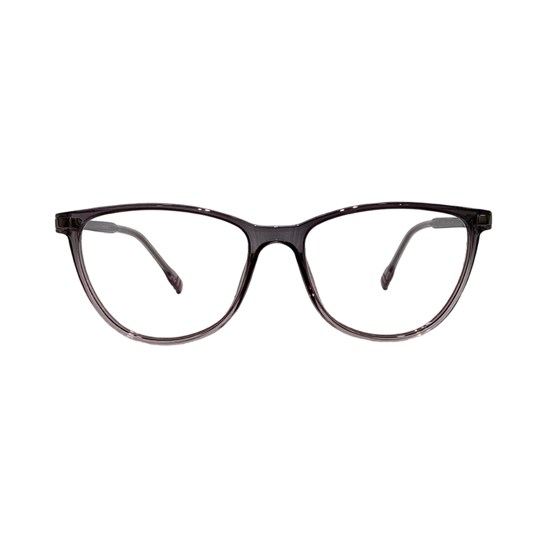 Wolfeyes 41125 Tr Flexi Purple Cat Eyes Full Frame 52