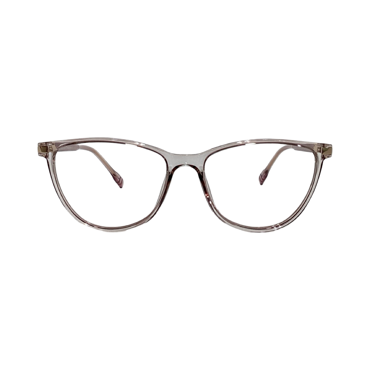 Wolfeyes Ch6921 Tr Flexi Pink Cat Eyes Full Frame 52