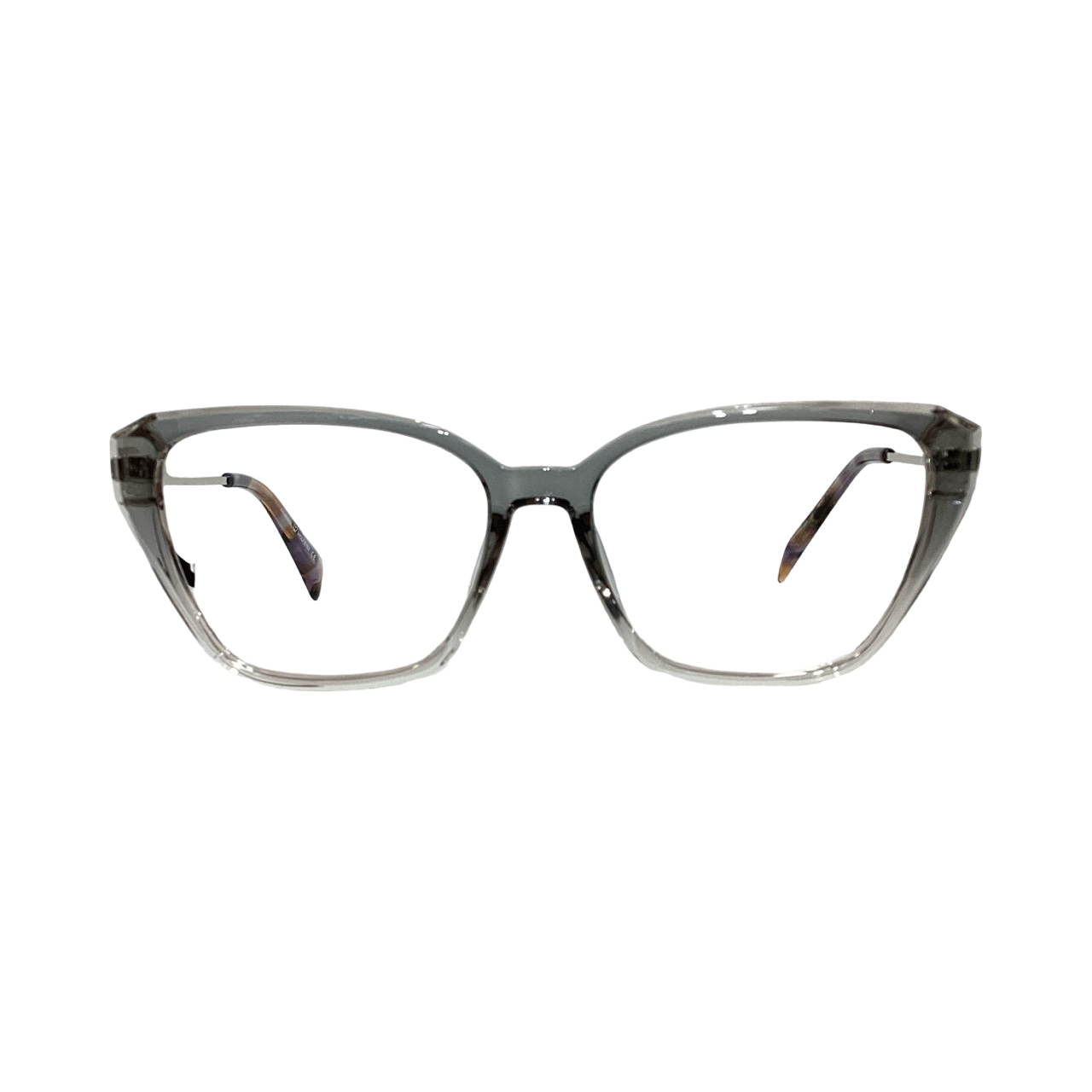 Wolfeyes Le1155 Tr Flexi Gray Cat Eyes Full Frame 54