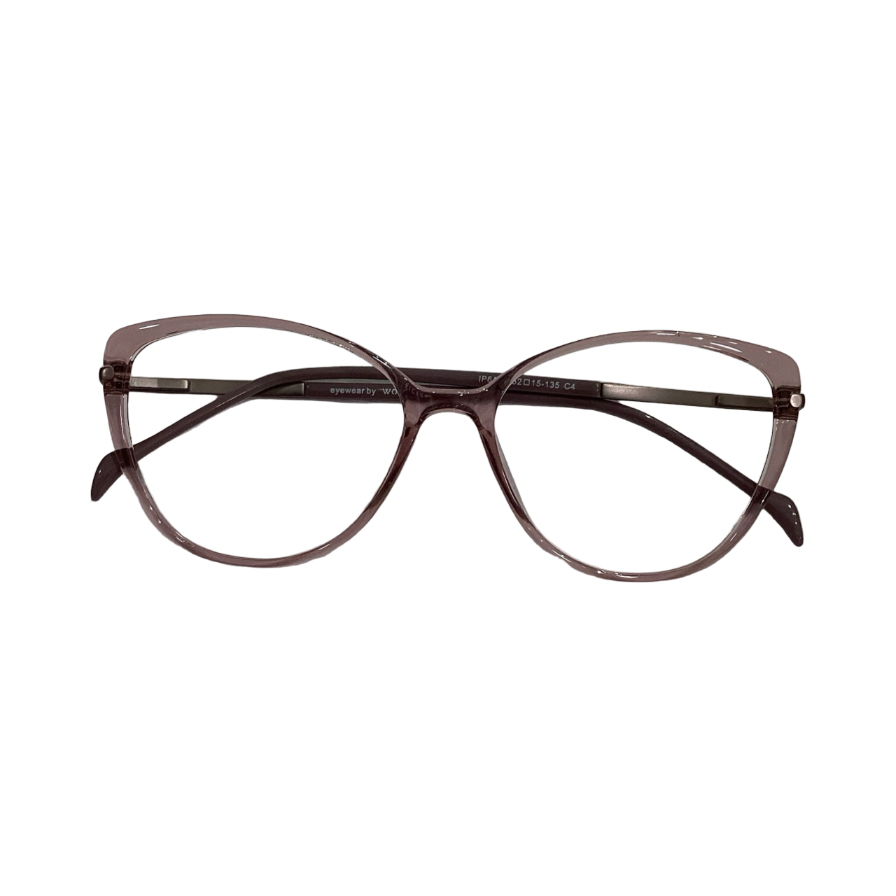 Wolfeyes Ip6102 Tr Flexi Purple Cat Eyes Full Frame 52