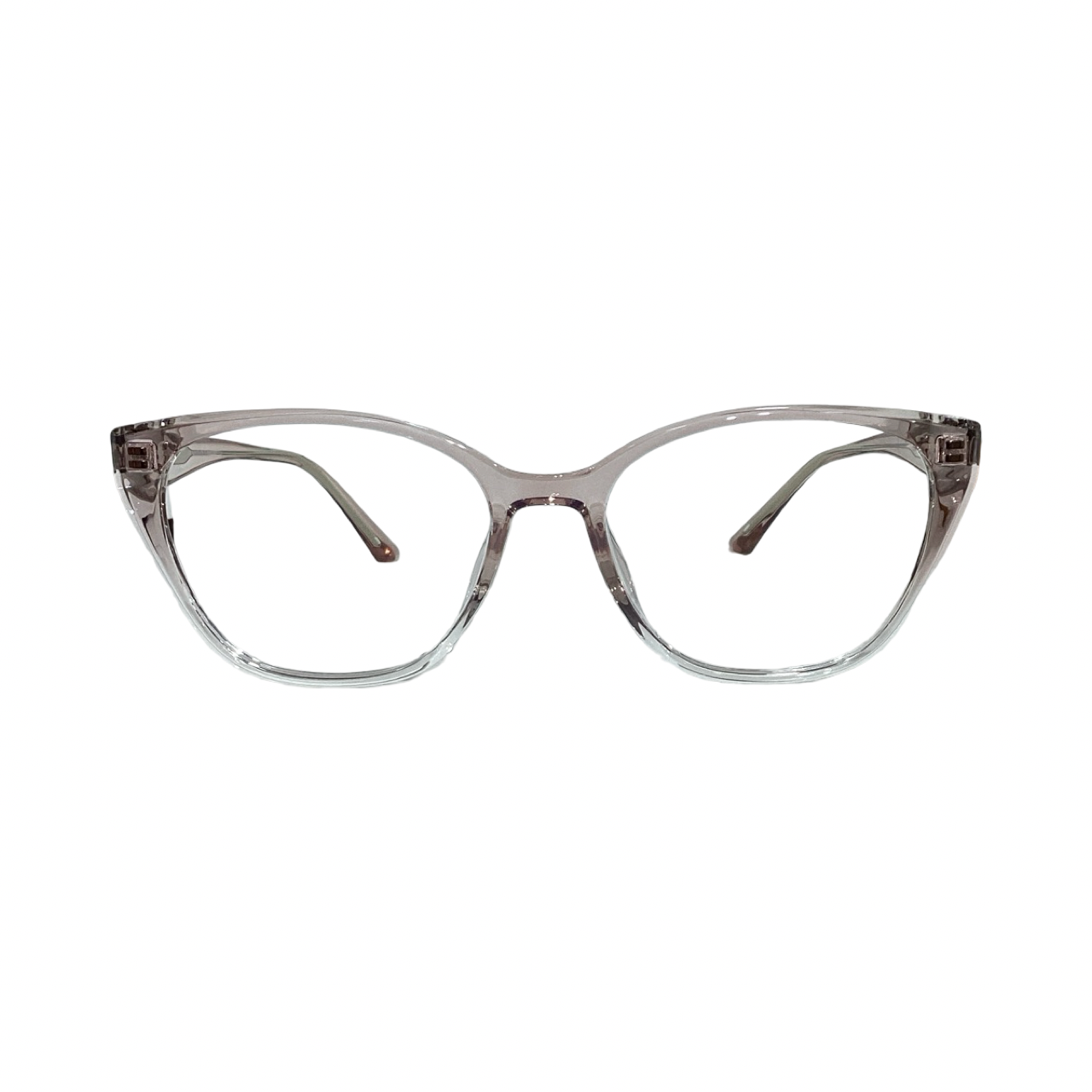 Wolfeyes 41123 Tr Flexi Gray Cat Eyes Full Frame 53