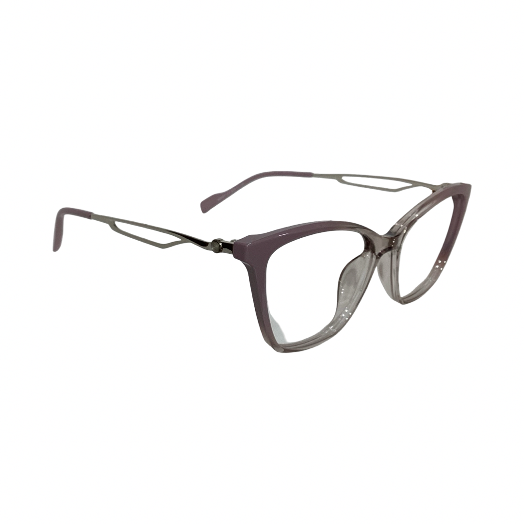 Wolfeyes Ha00377 Tr Flexi Purple Cat Eyes Full Frame 53
