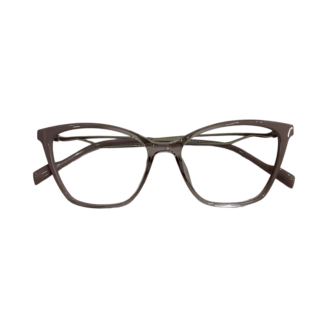 Wolfeyes Ha00377 Tr Flexi Purple Cat Eyes Full Frame 53
