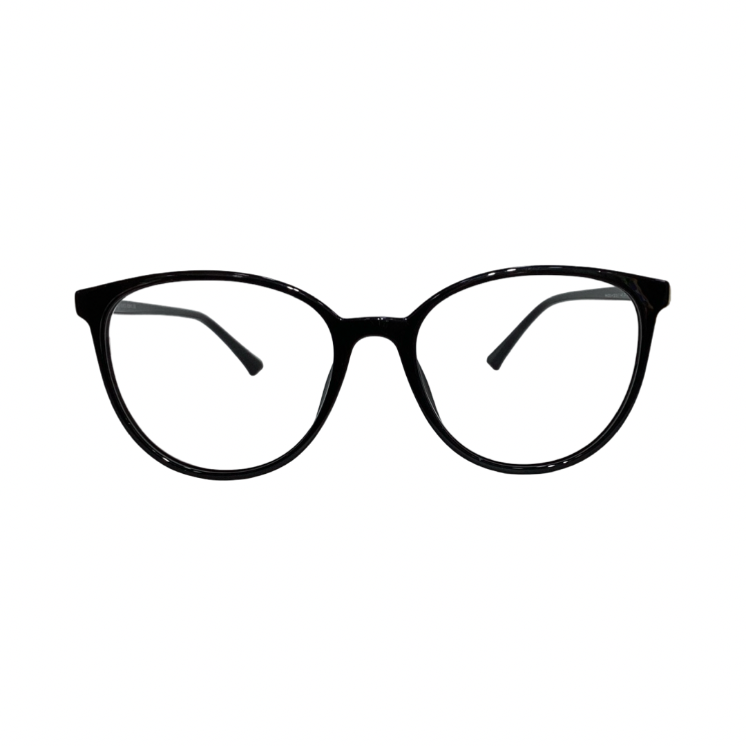 Wolfeyes Ha00214 Tr Flexi Black Cat Eyes Full Frame 52