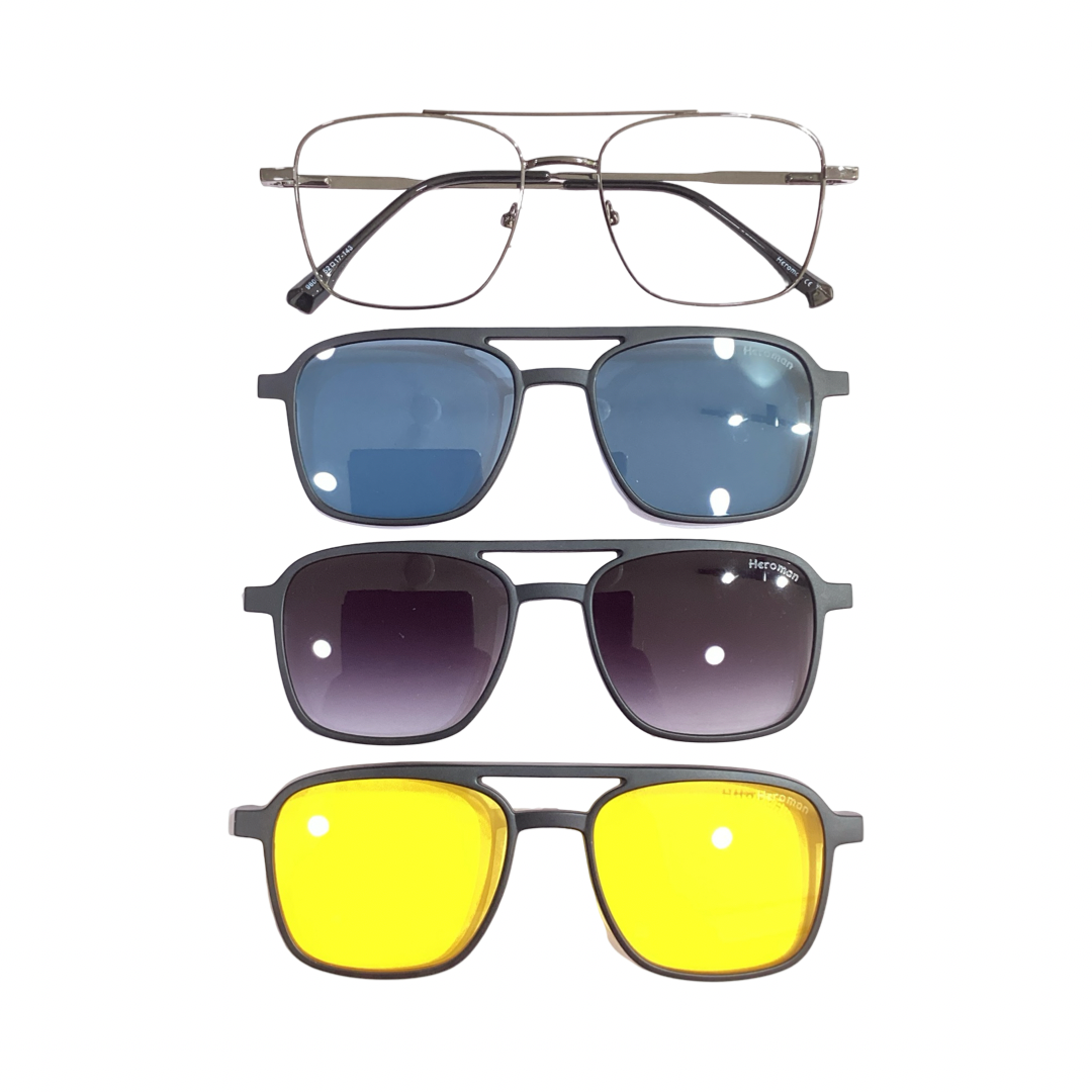 Piramyd 96005 Metal Brown Retro Full Frame 55